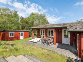Holiday home Fanø CXLV